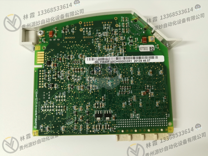 ABB 3HAC023791-002控制器模块 现货 卡件 顺丰包邮