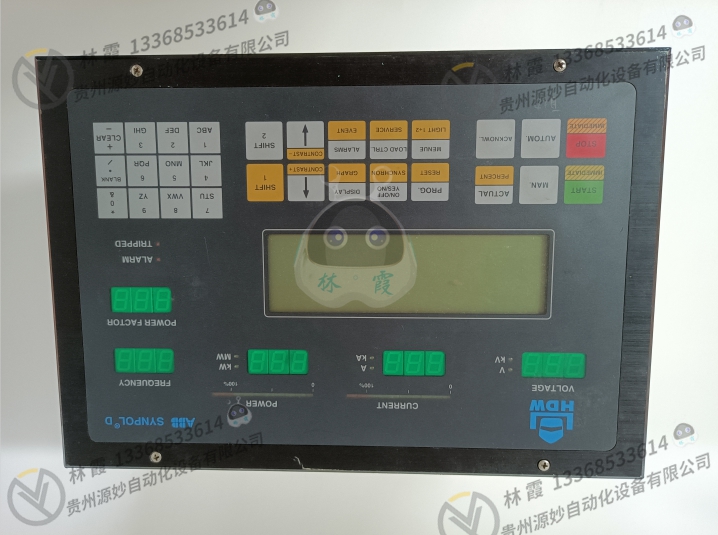 ABB 3HAC023900-001控制器模块 现货 卡件 顺丰包邮