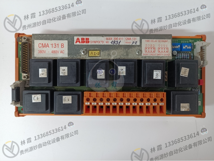 ABB 3HAC023824-005控制器模块 现货 卡件 顺丰包邮