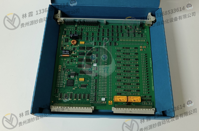 ABB 3HAC023963-038控制器模块 现货 卡件 顺丰包邮