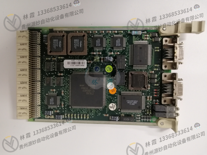 ABB 3HAC024044-001控制器模块 现货 卡件 顺丰包邮