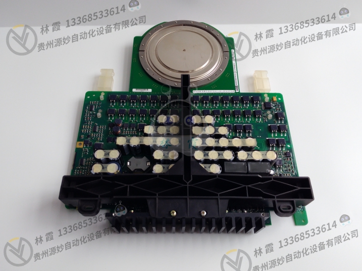 ABB 3HAC024210-001控制器模块 现货 卡件 顺丰包邮
