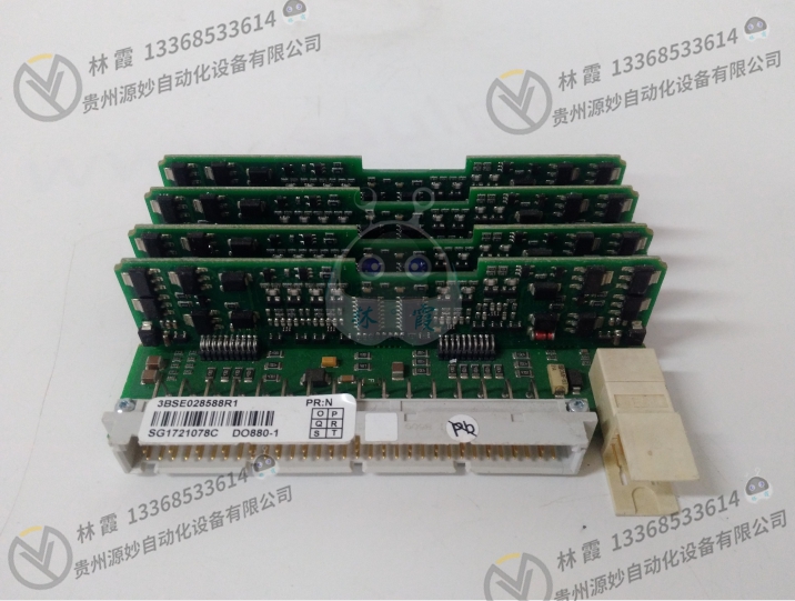 ABB 3HAC024316-004控制器模块 现货 卡件 顺丰包邮