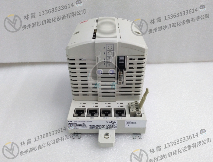 ABB 3HAC024386-001控制器模块 现货 卡件 顺丰包邮