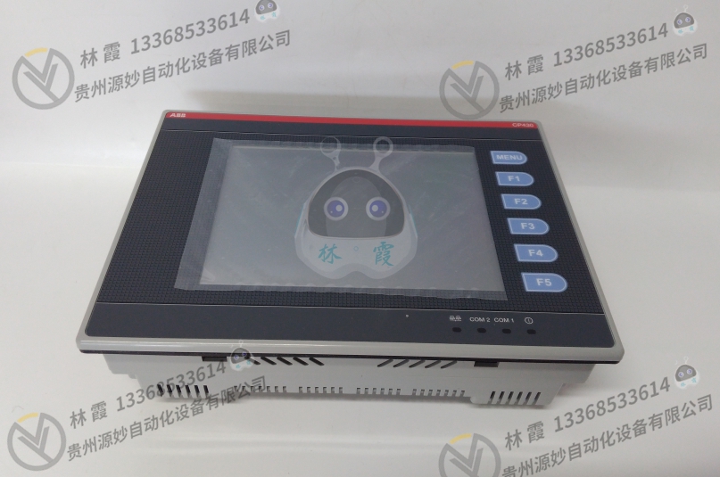 ABB 3HAC024457-001控制器模块 现货 卡件 顺丰包邮