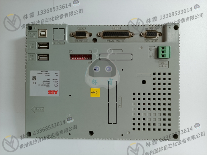 ABB 3HAC024479-001控制器模块 现货 卡件 顺丰包邮