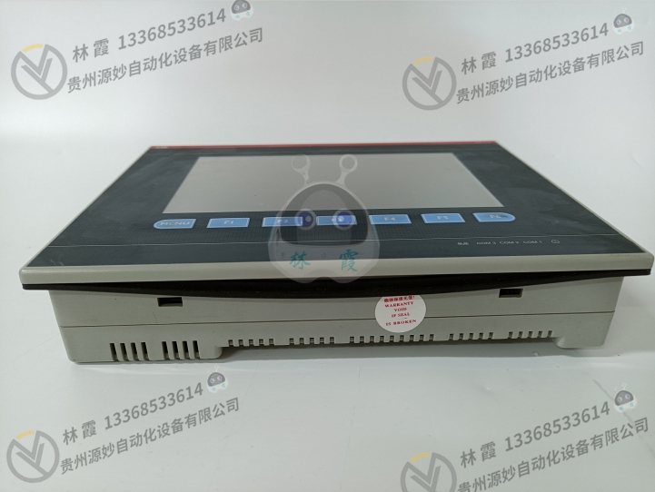 ABB 3HAC024495-001控制器模块 现货 卡件 顺丰包邮