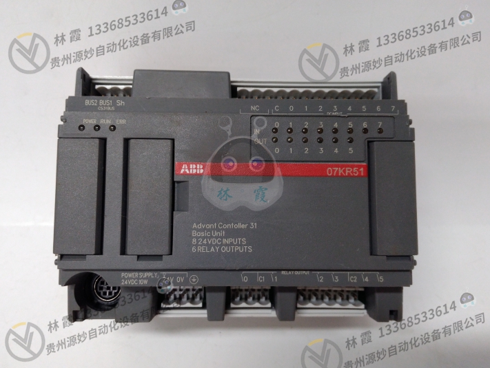 ABB 3HAC024653-001控制器模块 现货 卡件 顺丰包邮