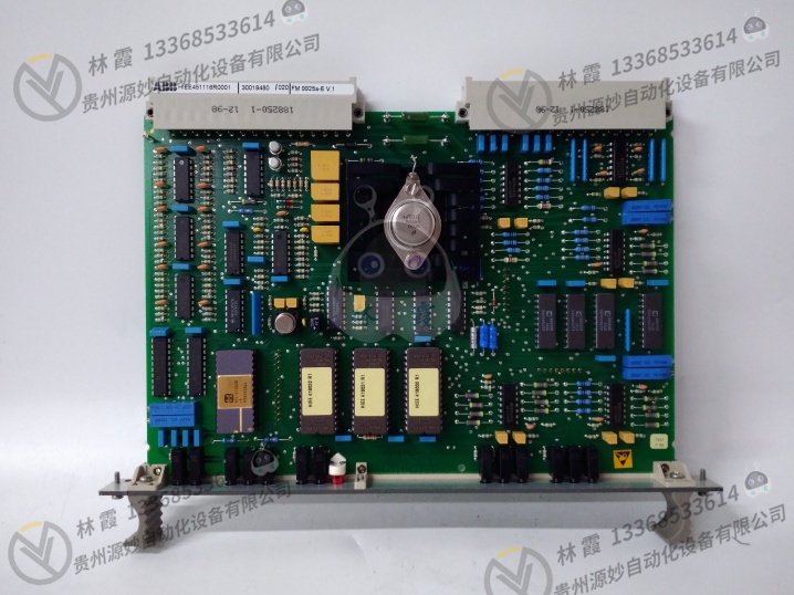 ABB 3HAC024716-001控制器模块 现货 卡件 顺丰包邮