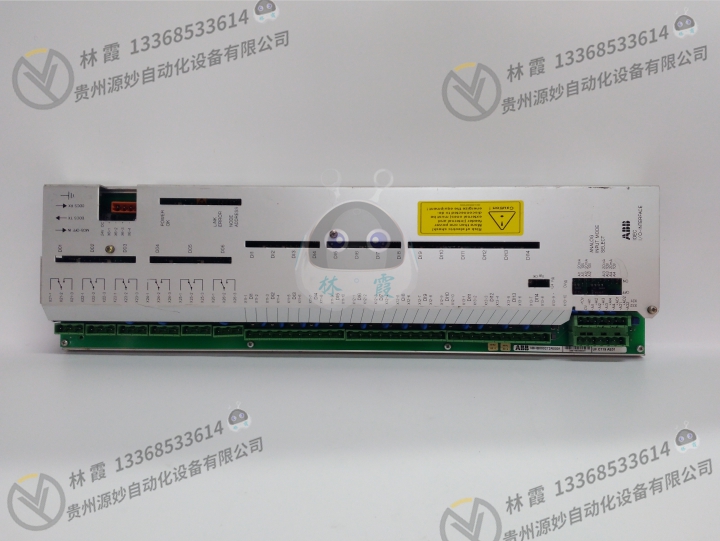 ABB 3HAC024705-001控制器模块 现货 卡件 顺丰包邮