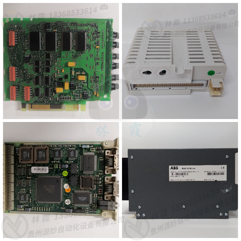 ABB 3HAC025562控制器模块 现货 卡件 顺丰包邮