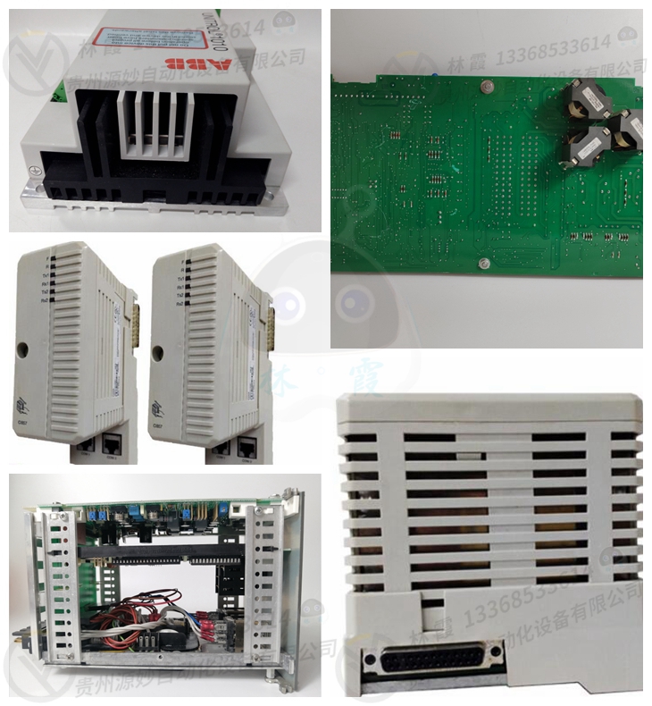 ABB 3HAC025562-001控制器模块 现货 卡件 顺丰包邮