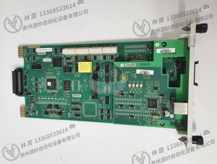 ABB 3HAC025600-001控制器模块 现货 卡件 顺丰包邮