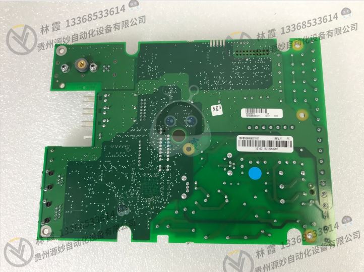 ABB 3HAC025700-001控制器模块 现货 卡件 顺丰包邮