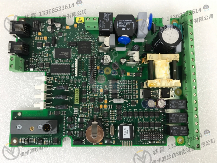 ABB 3HAC025645-001控制器模块 现货 卡件 顺丰包邮