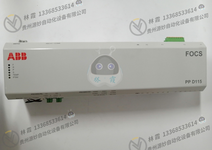 ABB 3HAC025734-002控制器模块 现货 卡件 顺丰包邮