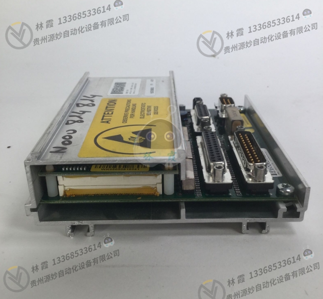 ABB 3HAC026253-001/10A控制器模块 现货 卡件 顺丰包邮