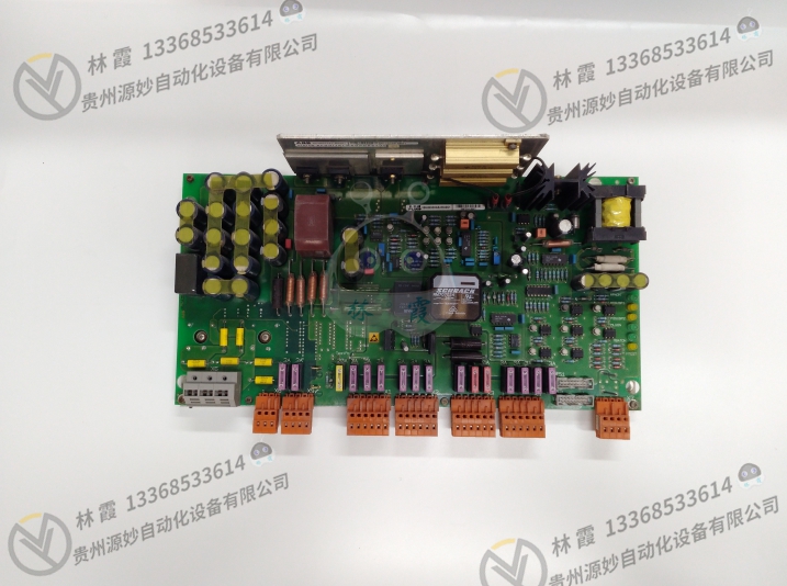 ABB 3HAC026254-001;DSQC662控制器模块 现货 卡件 顺丰包邮