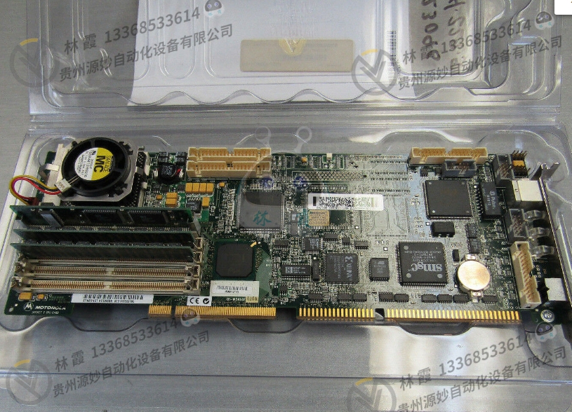 ABB 3HAC026331-001控制器模块 现货 卡件 顺丰包邮