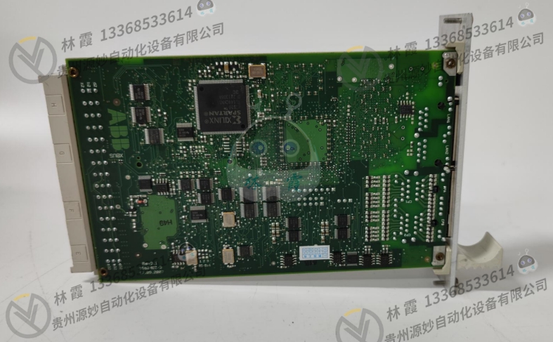 ABB 3HAC026414-001控制器模块 现货 卡件 顺丰包邮