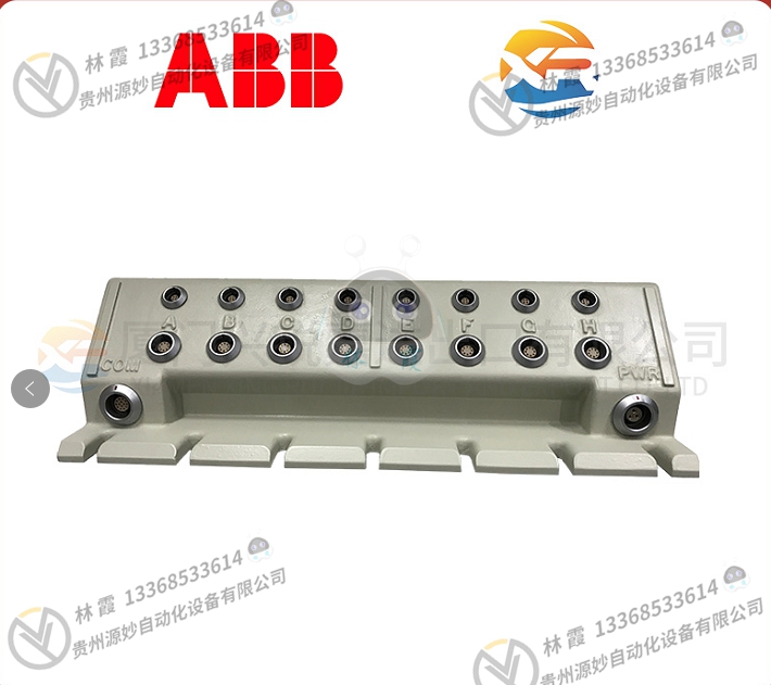 ABB 3HAC026416-001控制器模块 现货 卡件 顺丰包邮