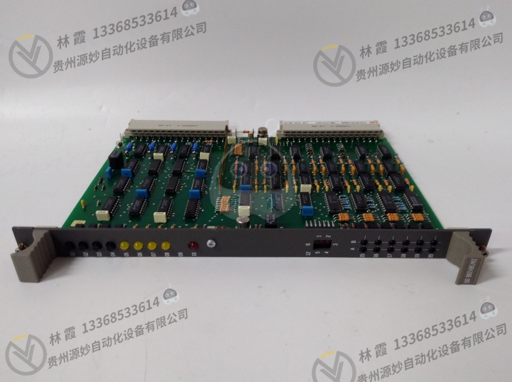 ABB 3HAC026657-005控制器模块 现货 卡件 顺丰包邮