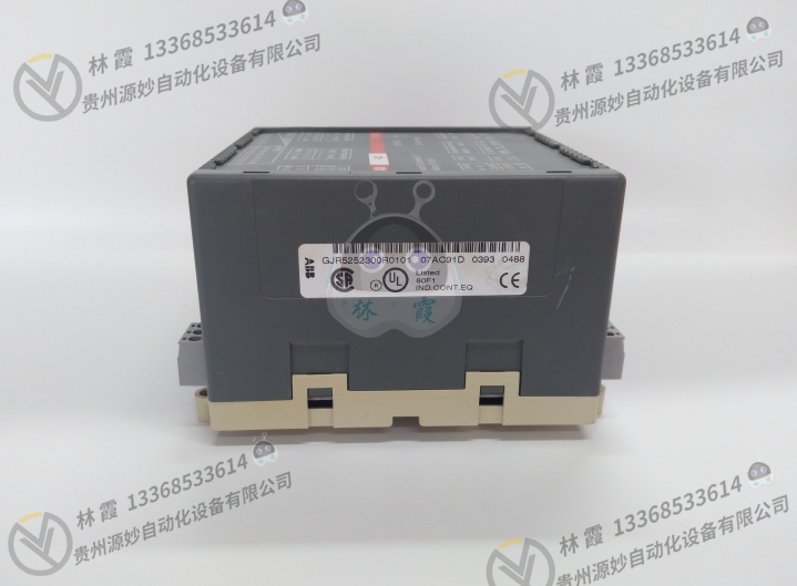 ABB 3HAC026813-001控制器模块 现货 卡件 顺丰包邮