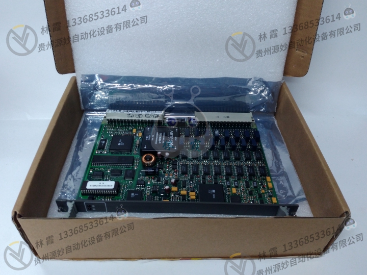 ABB 3HAC026840-001/00控制器模块 现货 卡件 顺丰包邮