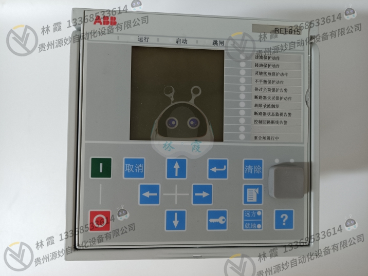 ABB 3HAC027281-002控制器模块 现货 卡件 顺丰包邮