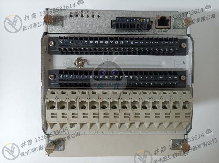 ABB 3HAC027294-002控制器模块 现货 卡件 顺丰包邮