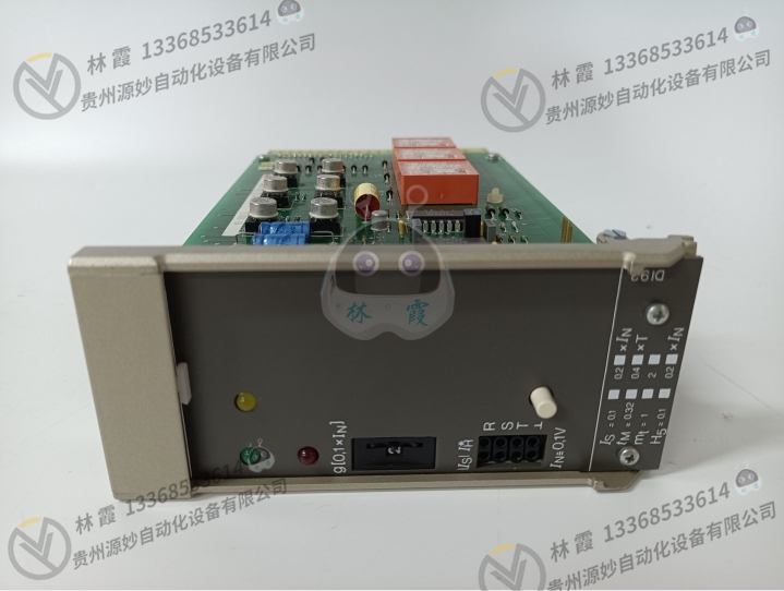 ABB 3HAC027294-003控制器模块 现货 卡件 顺丰包邮