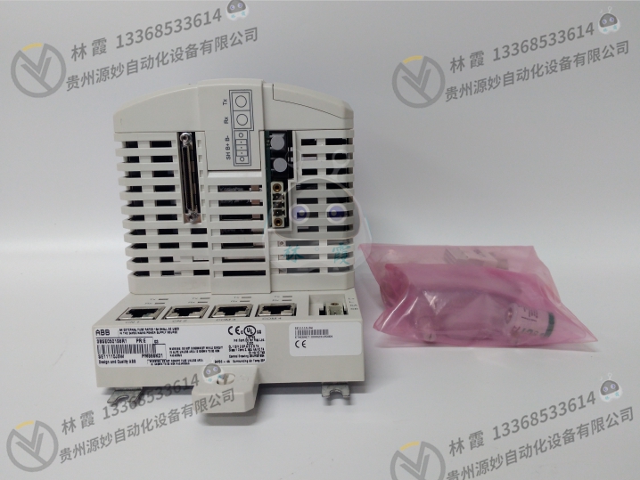 ABB 3HAC026824-004控制器模块 现货 卡件 顺丰包邮