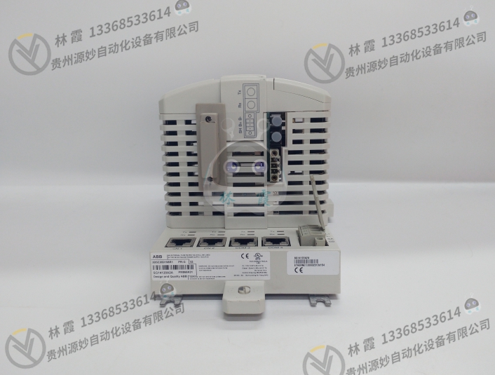 ABB 3HAC027348-001控制器模块 现货 卡件 顺丰包邮