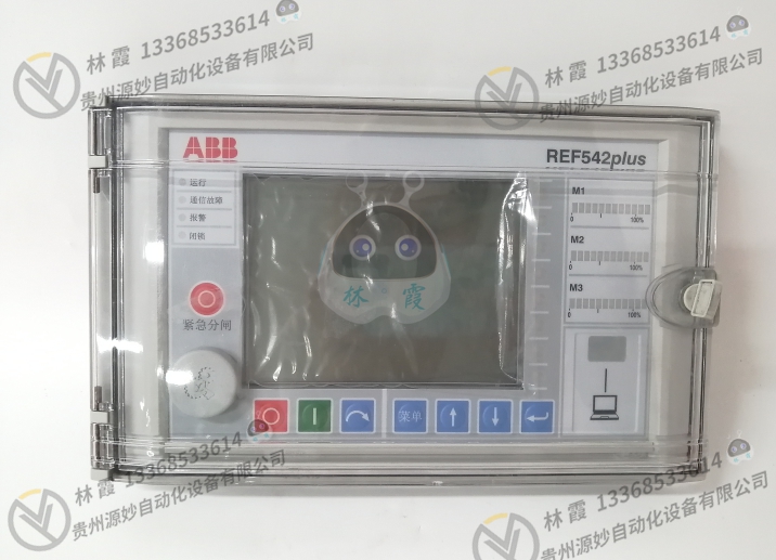 ABB 3HAC027364-001控制器模块 现货 卡件 顺丰包邮