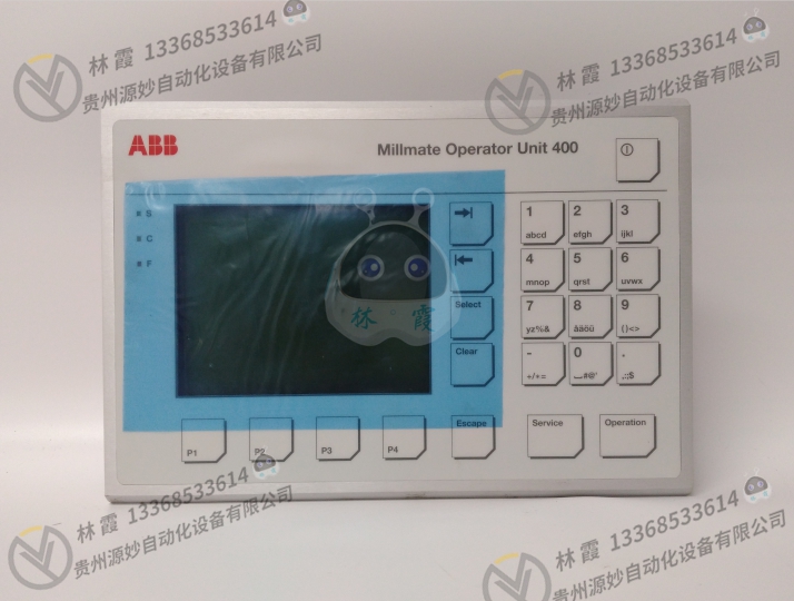 ABB 3HAC027499-004控制器模块 现货 卡件 顺丰包邮