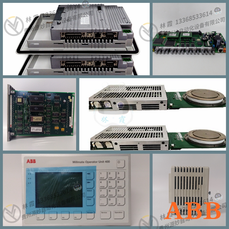 ABB 3HAC028017-003控制器模块 现货 卡件 顺丰包邮