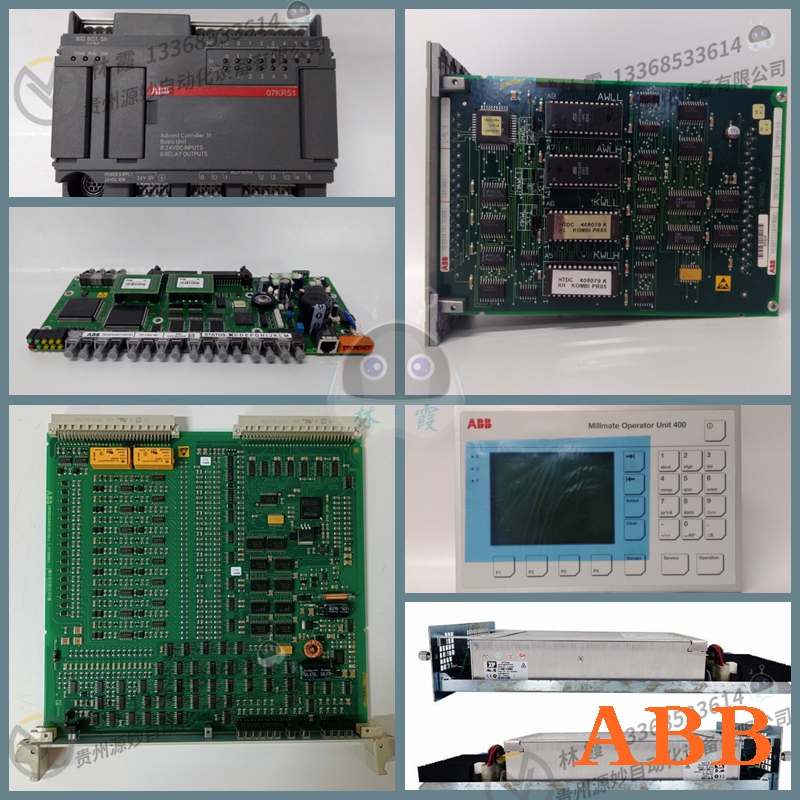 ABB 3HAC028698-001控制器模块 现货 卡件 顺丰包邮