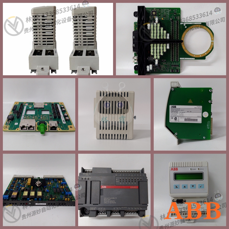 ABB 3HAC0764-1控制器模块 现货 卡件 顺丰包邮