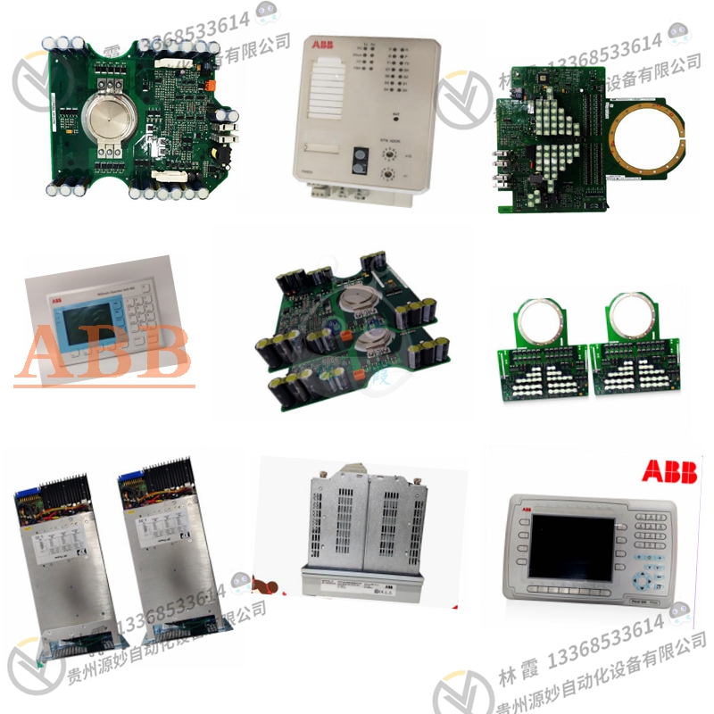 ABB 3HAC0966-35控制器模块 现货 卡件 顺丰包邮