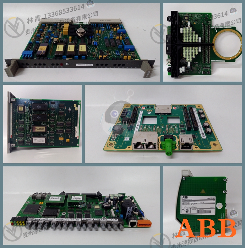 ABB 3HAC0966-39控制器模块 现货 卡件 顺丰包邮