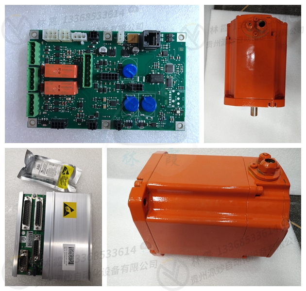 ABB 3HAC10621-1控制器模块 现货 卡件 顺丰包邮