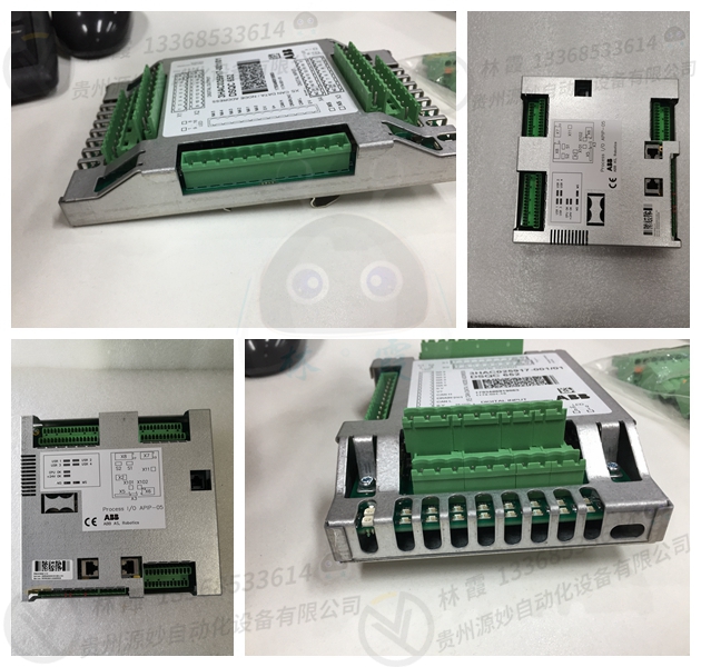 ABB 3HAC10828-15控制器模块 现货 卡件 顺丰包邮