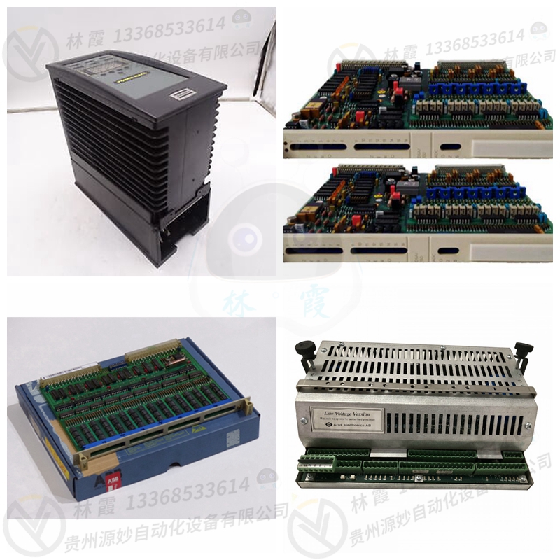 ABB 3HAC11497-9控制器模块 现货 卡件 顺丰包邮