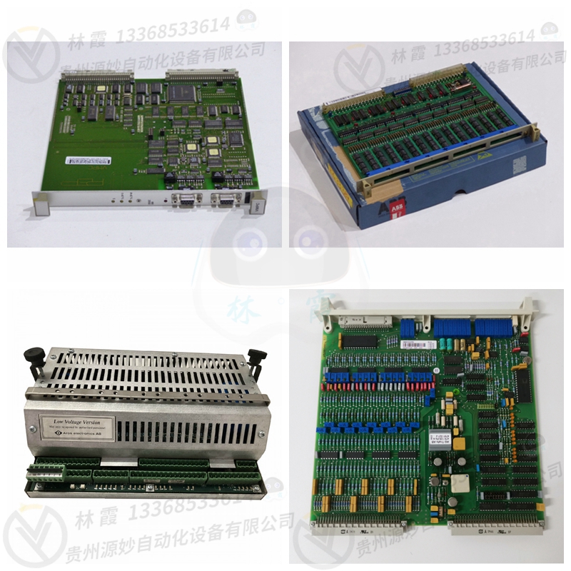 ABB 3HAC11732-2控制器模块 现货 卡件 顺丰包邮