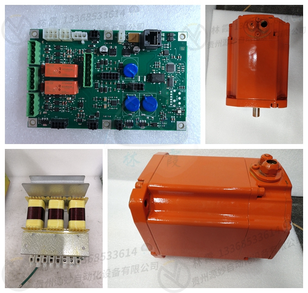 ABB 3HAC12000-1控制器模块 现货 卡件 顺丰包邮