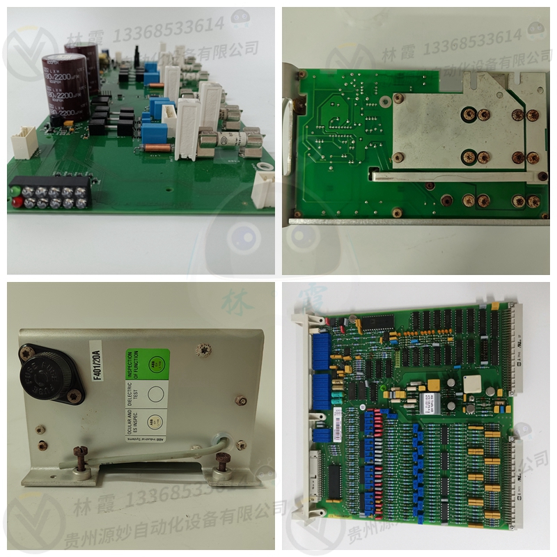 ABB 3HAC12609-4控制器模块 现货 卡件 顺丰包邮