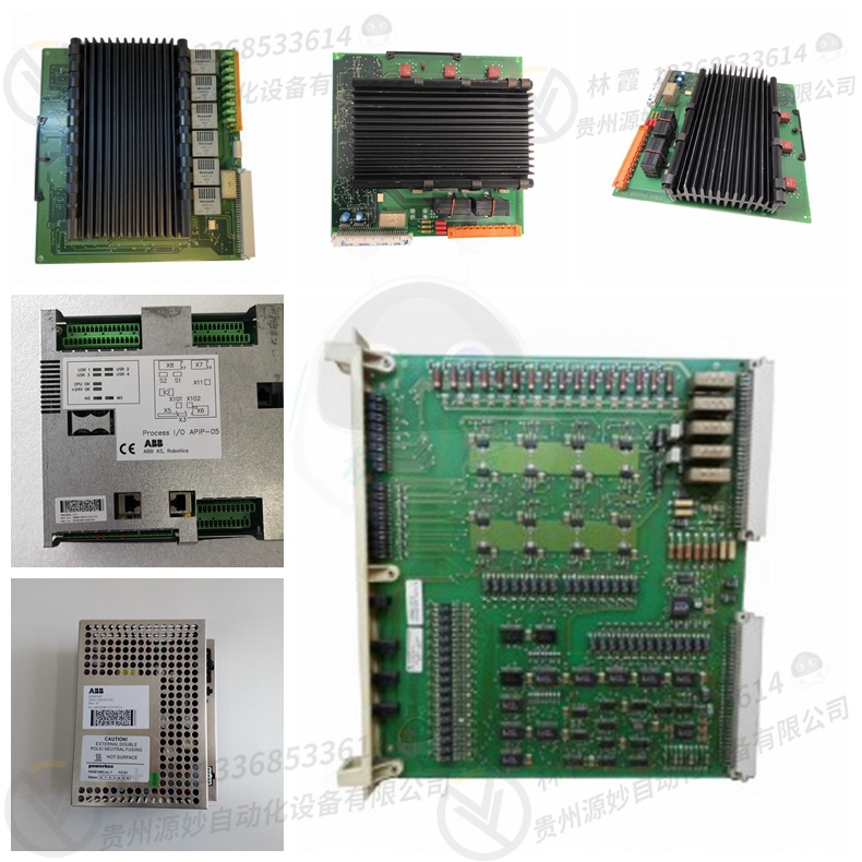ABB 3HAC13924-3控制器模块 现货 卡件 顺丰包邮