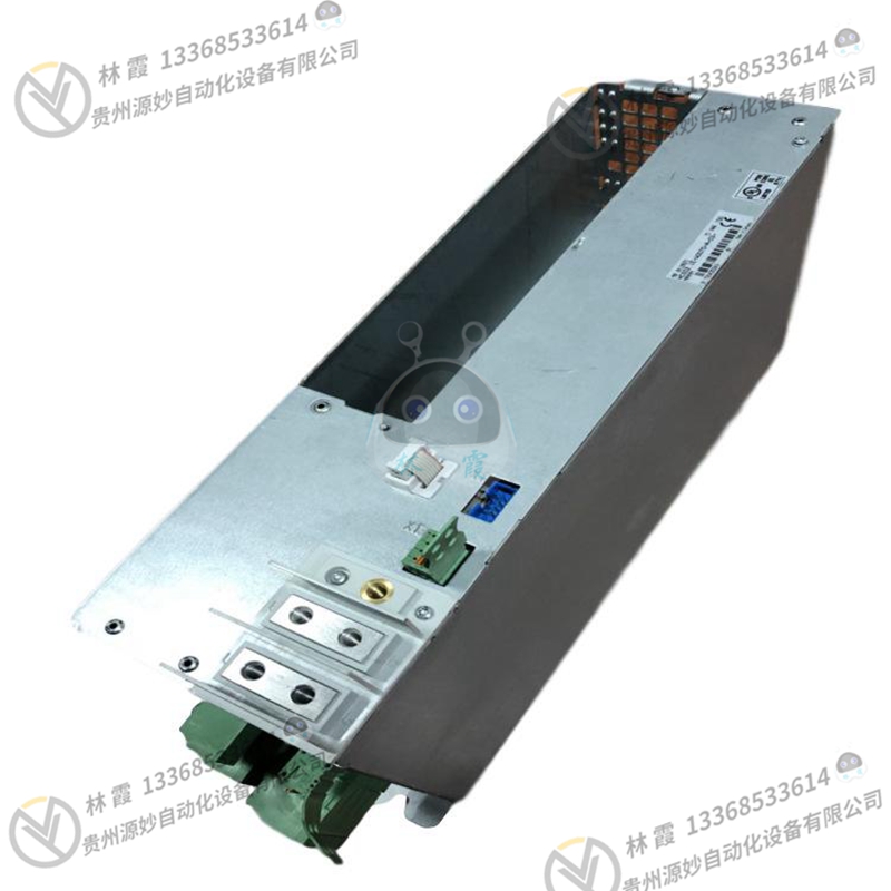 力士乐REXROTH 115D-0-CS-4-C/130-A-0/WJ520LX/S01  控制器  模块 电机 伺服