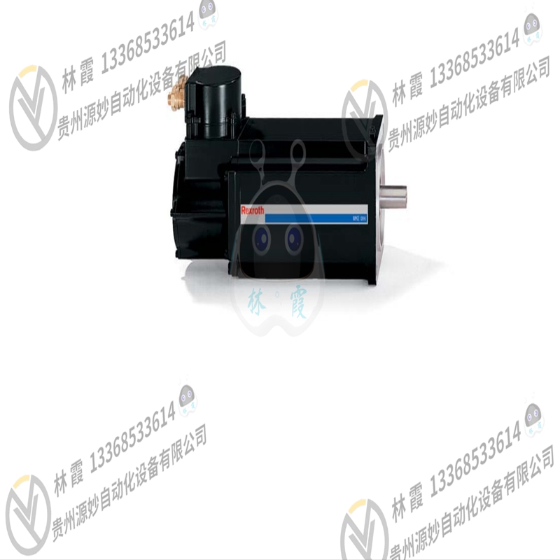 力士乐REXROTH HDS03.2-W075N-HS96-01-FW  控制器  电机 伺服