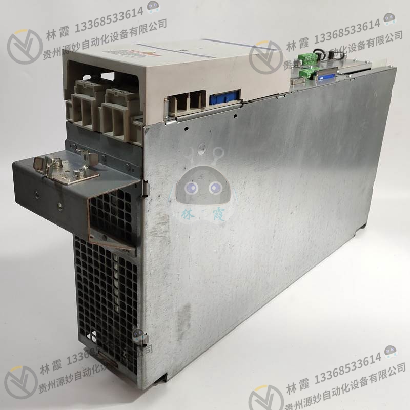 力士乐REXROTH HDS03.2-W100N-HA05-01-FW  控制器  电机 伺服